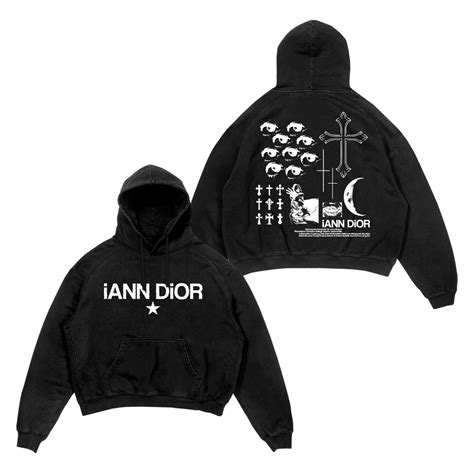 iann dior - v12|iann dior hoodies.